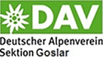 Deutscher Alpenverein Sektion Goslar
